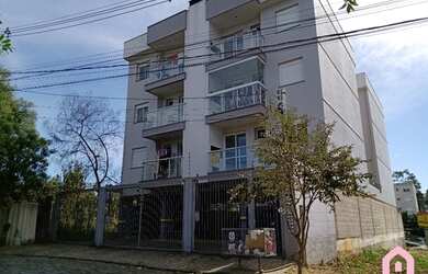 Imagem 1: CAXIAS DO SUL - Apartamento Padrão - Bela Vista