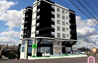 Imagem 4: CAXIAS DO SUL - Apartamento Padrão - Kayser