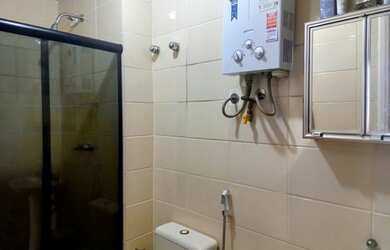 Imagem 16: Aquela vista panorâmica e indevassada varanda sala 3 qts cozinha bem...