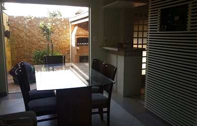 Imagem 7: Sobrado Condomínio Villagio Di Fiori - Mogi Mirim - SP