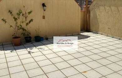 Imagem 15: Sobrado à venda, 248 m² por R$ 680.000,00 - Vila Zanardi - Guarulhos/SP