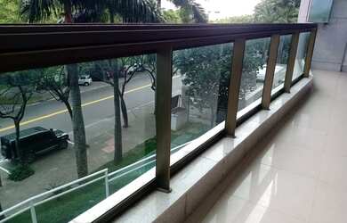 Imagem 10: MARAVILHOSO APARTAMENTO DE ALTO PADRÃO NA PENÍNSULA