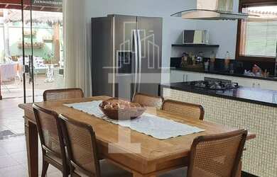 Imagem 11: casa - Betel - Paulínia. Piscina, Churrasqueira, Ar-condicionadoe309-0m²...