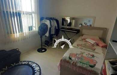 Imagem 13: Apartamento com 2 dormitórios, 50 m² - venda por R$ 135.000,00 ou aluguel...