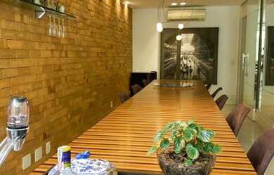 Imagem 5: MARAVILHOSO APARTAMENTO NO JARDIM OCEÂNICO NA BARRA