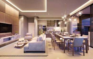 Imagem 16: Apartamento à venda, 88 m² por R$ 975.569,00 - Água Verde - Curitiba/PR