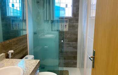 Imagem 5: Apartamento em Itaipuaçu, com vista para o Mar Junto ao Barroco