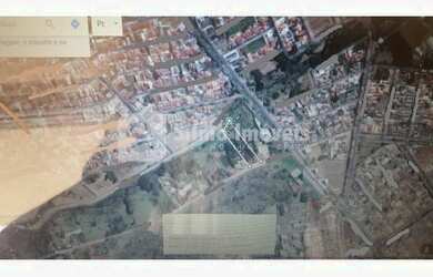 Imagem: O terreno possui 5.220m² de Área e está localizado em Chácaras