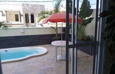 Imagem 13: Casa no condomínio Green Garden em Guaratiba RJ