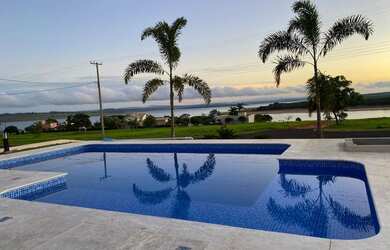 Imagem 6: Casa a venda no condomínio riviera de santa Cristina 13