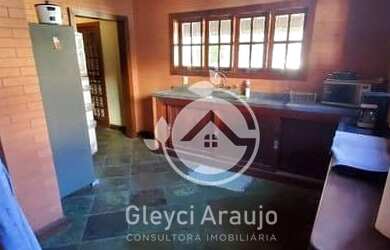 Imagem 12: Casa para venda Itaúna em frente ao mar - Saquarema - RJ