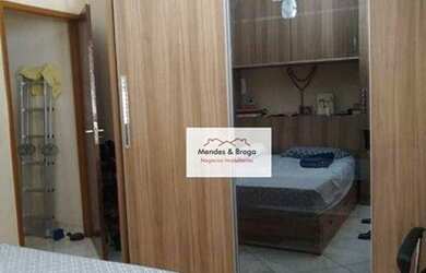 Imagem 13: Sobrado à venda, 248 m² por R$ 680.000,00 - Vila Zanardi - Guarulhos/SP