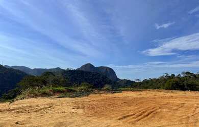 Imagem: A chácara possui 30.000m² de Área e está localizado em