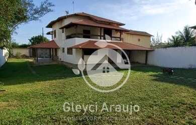 Imagem 2: Casa para venda Itaúna em frente ao mar - Saquarema - RJ