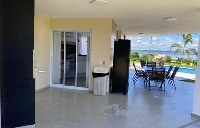 Imagem 7: Casa a venda no condomínio riviera de santa Cristina 13