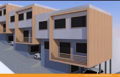 Imagem: Lote/Terreno para venda possui 500 metros quadrados em Freguesia