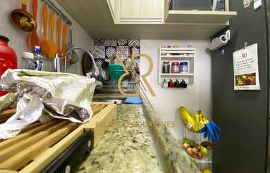 Imagem 13: GUARULHOS - Apartamento Padrão - VILA AUGUSTA