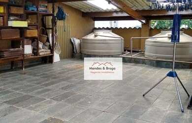 Imagem 9: Sobrado à venda, 248 m² por R$ 680.000,00 - Vila Zanardi - Guarulhos/SP