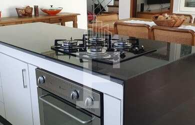 Imagem 13: casa - Betel - Paulínia. Piscina, Churrasqueira, Ar-condicionadoe309-0m²...