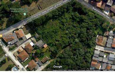 Imagem 3: Lote/Terreno para venda com 7965 metros quadrados em Tatuquara - Curitiba...