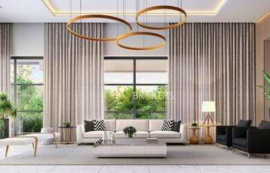 Imagem 5: Apartamento à venda, 88 m² por R$ 975.569,00 - Água Verde - Curitiba/PR