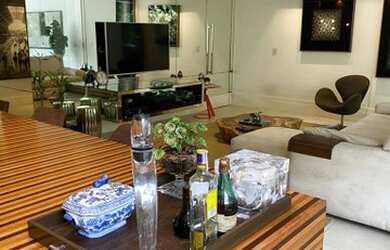 Imagem 3: MARAVILHOSO APARTAMENTO NO JARDIM OCEÂNICO NA BARRA