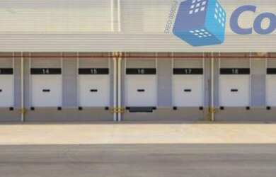 Imagem 9: Galpões Industriais para alugar em Arujá/SP - Alugue o seu galpões...