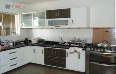 Imagem 9: Casa à venda, 1 m² por R$ 650.000,00 - Estância Paulista - Ribeirão Pires/SP