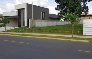 Imagem 2: Parqville Jacarandá Terreno com 312 m2