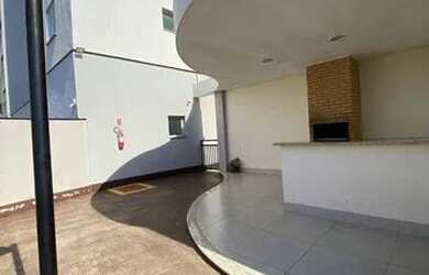 Imagem 16: Apartamento Golden Star. Piscina, Churrasqueira, 49m² de Áreae1 Vaga...