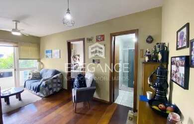 Imagem 1: Porto Alegre - Apartamento Padrão - Higienópolis