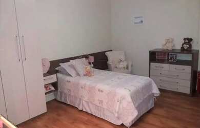 Imagem 8: Casa Sobrado em Condomínio em Campo Limpo Paulista