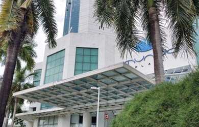 Imagem 1: Apartamento com 1 dormitório, 44 m² - venda por R$ 394.000,00 ou aluguel por R$ 3.169,00/m