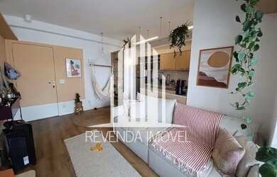 Imagem 1: Apartamento no Condomínio In Design Liberdade na Liberdade com 65m² 2 dormitórios 2 banhei