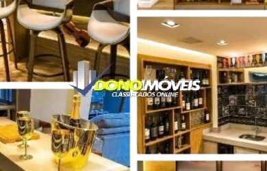 Imagem 3: Lindo Apto no Family Garden 2 Dorms, 1 Suíte, 2 vagas 95 m² - SBC