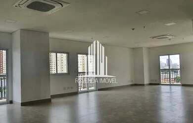 Imagem: O depósito possui 100m² de Área e está localizado em Vila