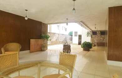 Imagem 7: Apartamento tipo - padrao 3 dormitórios/suite, cozinha planejada, portaria...