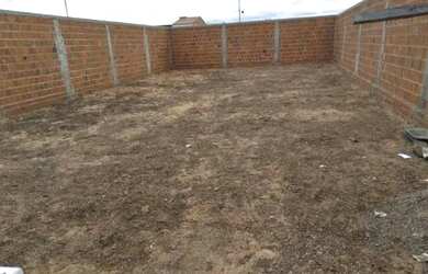 Imagem: O terreno possui 200m² de Área e está localizado em Arembepe