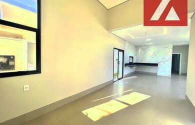 Imagem 6: Casa para venda com 139m, 3 suítes, churrasqueira, piscina e amplo espaço de lazer no Prim