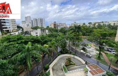 Imagem 5: APARTAMENTO RESIDENCIAL em SALVADOR - BA, JARDIM APIPEMA