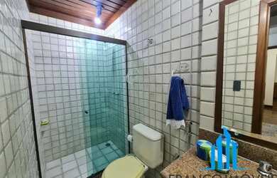 Imagem 15: Apartamento com 4 quartos sendo 2 suites a venda - Centro de Guarapari...