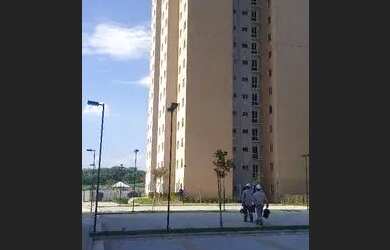 Imagem 10: ALUGUEL, APARTAMENTO CONDOMINIO FECHADO NO JARDIM CAROLINA - JUNDIAÍ...