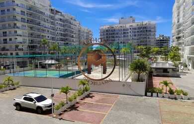 Imagem 5: Apartamento à Venda em Recreio dos Bandeirantes, Rio de Janeiro - RJ