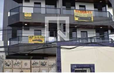 Imagem: O apartamento está localizado em Taquara, Rio de Janeiro para