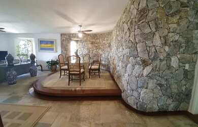 Imagem 4: VISTA MARAVILHOSA DA PRAIA DA ENSEADA, SOL DA MANHÃ, 160M²