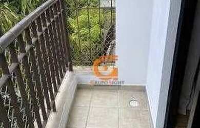 Imagem 5: Apartamento com 1 dormitório, 35 m² - venda por R$ 320.000,00 ou aluguel por R$ 2.618,00/m