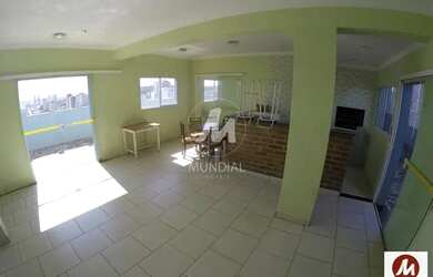 Imagem 9: Apartamento tipo - padrao 2 dormitórios, cozinha planejada, portaria...