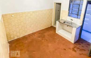 Imagem: A casa possui 1 Dormitório, 1 Banheiro e 40m² de Área e está