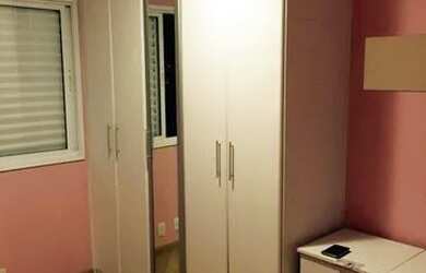 Imagem 11: Apartamento no Condomínio Vivaz em Santana com 92m² 1 suíte 2 banheiros...