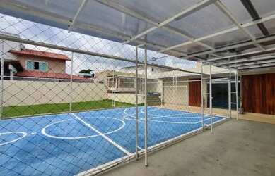 Imagem 5: ACEITO CARRO E PARCELO VENDO COM QUADRA, EDICULA COM 1 SUÍTE, PISCINA, TERRENO 20X30